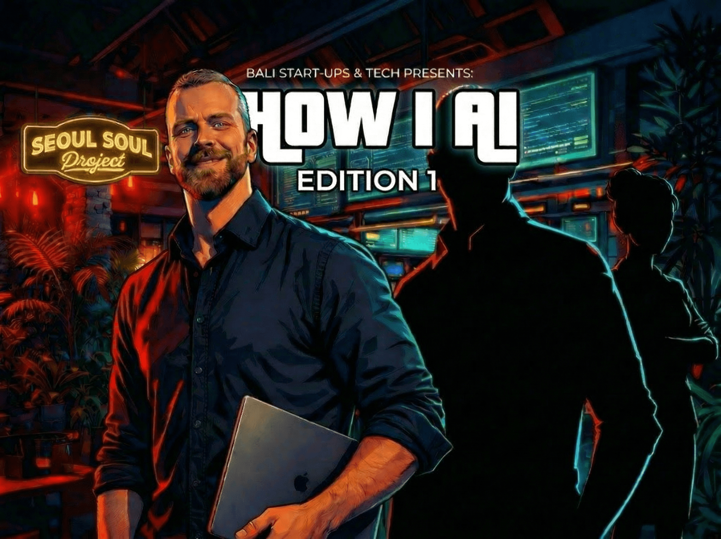How I Build with AI: Edition #1