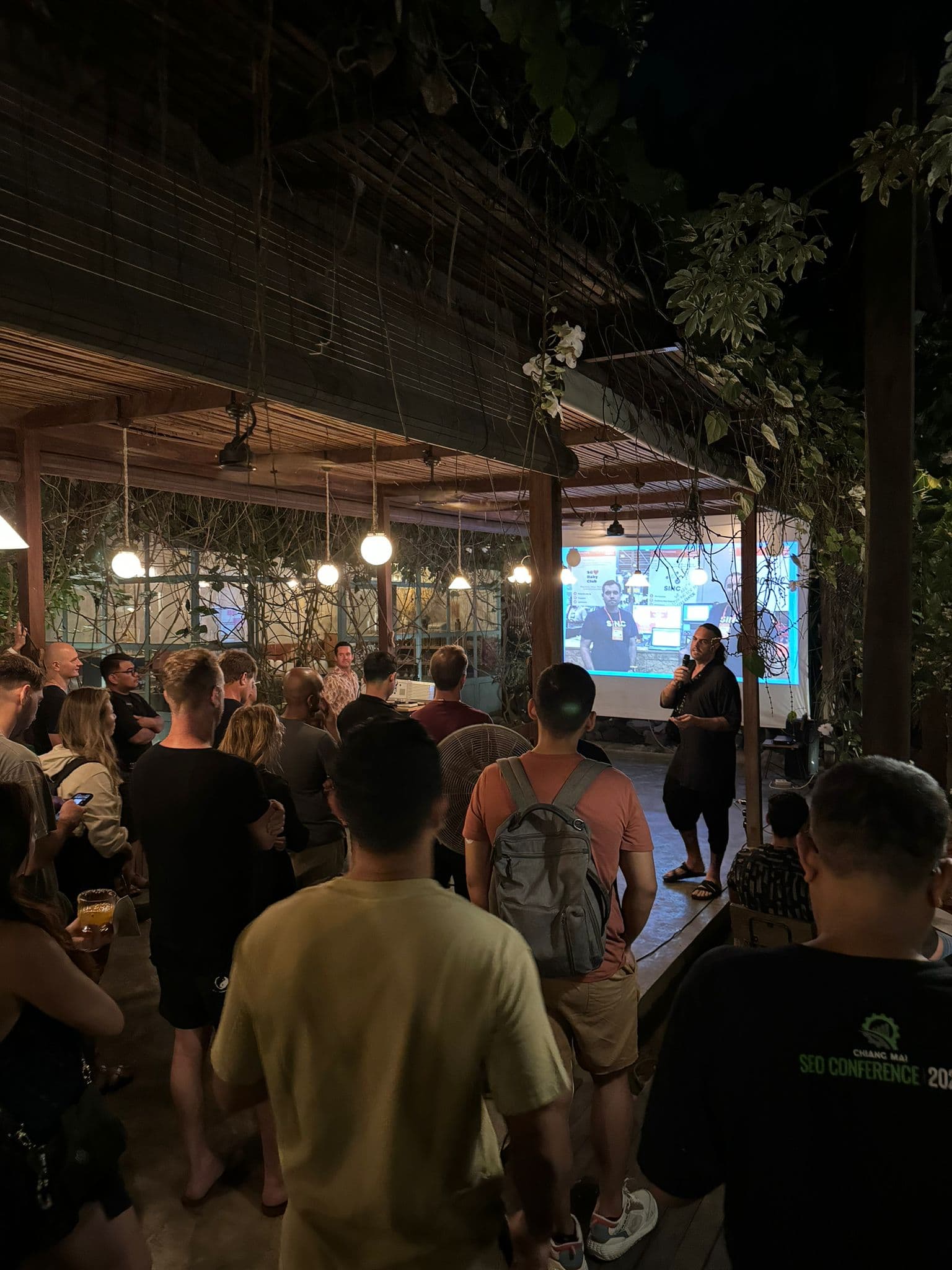 Builder Session: AI Automation for Founders photo 2